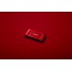 KINGSTON DYSK SSD 2000G PORTABLE XS1000R RED