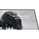 28. MONITOR IIYAMA LED IPS 23,8" GB2441HSU-B1 Black Hawk 144Hz