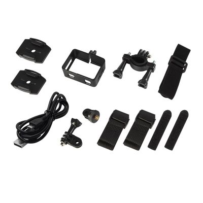 11. Kamera sportowa BLOW PRO4U 78-538#