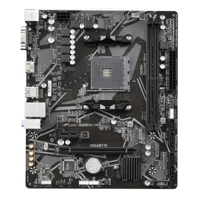 3. Płyta główna Gigabyte A520M K V2