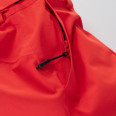 9. Damskie Spodnie PROSLOPE PANTS W