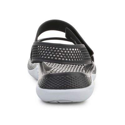 6. Sandały Crocs LiteRide 360 Sandal W 206711-02G