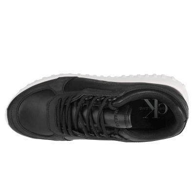 3. Buty Calvin Klein Runner Laceup W YW0YW00375-BEH