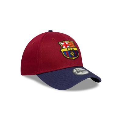 7. FC Barcelona x New Era czapka z daszkiem junior 60849529