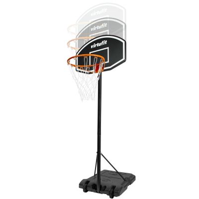 9. Stojak do koszykówki Virtufit VF06041