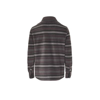 2. Męska KOSZULA POLAROWA SUPERFLEECE SHIRT