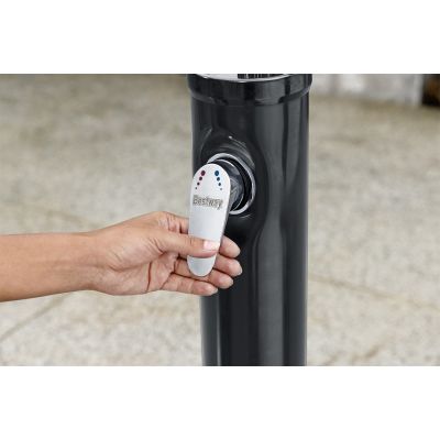 13. Bestway 58694 / 24 prysznic ogrodowy/basenowy Wolnostojący