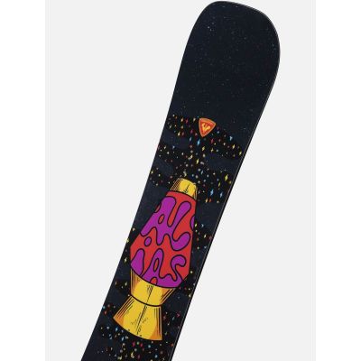 3. Deska snowboardowa ROSSIGNOL ALIAS