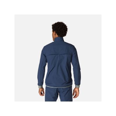3. Kurtka Rossignol Active Versatile Xc Jkt. granatowy