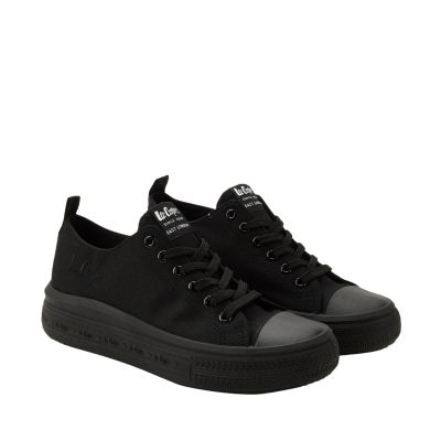 2. Buty damskie Lee Cooper czarne LCW-26-44-4484LA