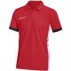 Koszulka dla dzieci Nike Dri-Fit Academy Polo czerwona FZ9763 657 S