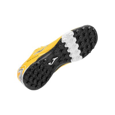 6. Buty piłkarskie Joma Maxima 2608 Turf żółte MAXS2608TF