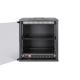 5. Digitus Zestaw sieciowy SOHO Pro, 483 mm (19") - 12U, 540 x 400 mm (szer. x gł.)