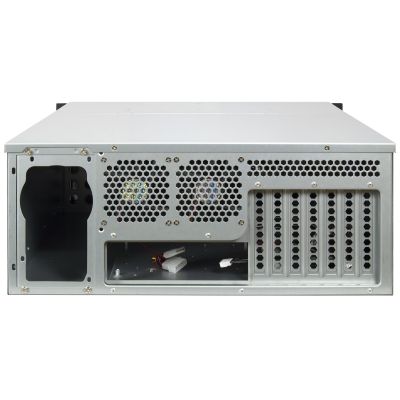 5. Inter-Tech 4U-4708 Rack Czarny