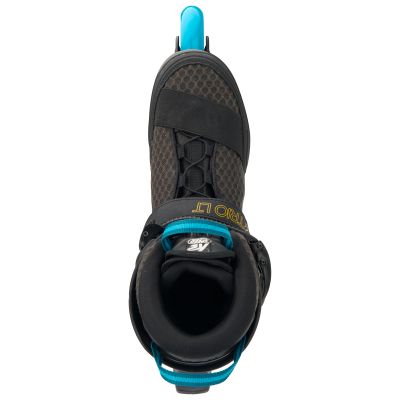 Rolki K2 TRIO LT 100 M