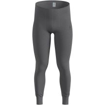 Spodnie Odlo BL BOTTOM long ACTIVE WARM roz. M Szare