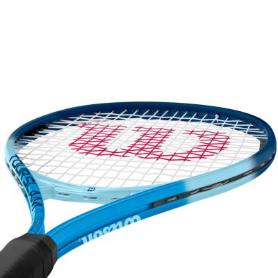 10. Rakieta do tenisa ziemnego Wilson Tour Slam TNS Lite 3 4 3/8 niebieska WR199010U3