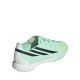 3. Buty piłkarskie dla dzieci adidas F50 Hyperfast League TF KK1320