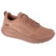 Skechers Bobs Squad Chaos - Face Off 117209-CLAY Brązowe 36