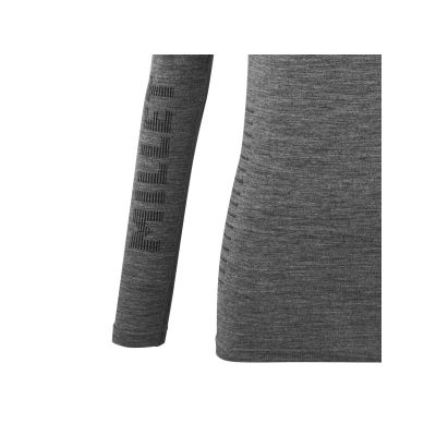 4. Bielizna MILLET W Drynamic Warm Ls Tee grafitowy