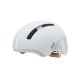 5. Kask Rowerowy HJC CALIDO PLUS Biało-Szary PEARL WHITE GREY r.M