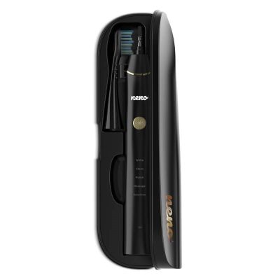 3. NENO SONICZNA SZCZOTECZKA ORIONA BLACK