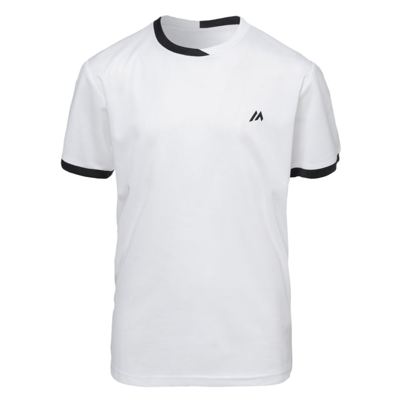 7. Koszulka Martes Essentials Liberos Jr 92800338004