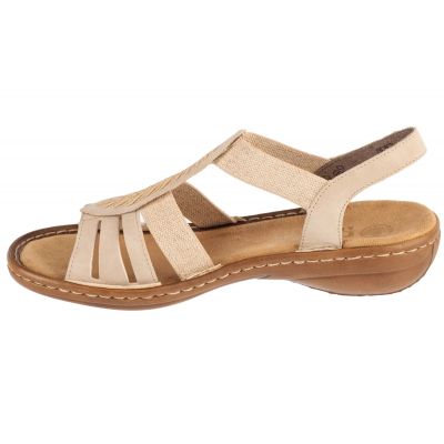 2. Sandały Rieker Sandals W 608C0-62