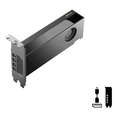 5. PNY RTX PRO 2000 Blackwell VCNRTXPRO2000-PB