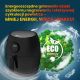 31. Extralink Smart Life Air Fryer SJ-200 2L