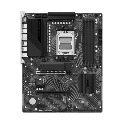 2. Płyta główna Asrock B650 PG LIGHTNING