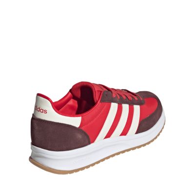 3. Buty męskie adidas Run 70s 2.0 czerwone JR8595