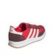 3. Buty męskie adidas Run 70s 2.0 czerwone JR8595