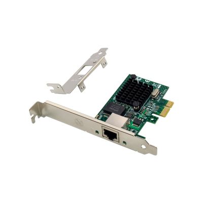 3. LevelOne GNC-0112 karta sieciowa Wewnętrzny Ethernet 1000 Mbit/s