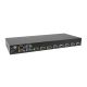 2. Przełącznik KVM-3208 poziomu pierwszego z 8 portami PS/2-USB VGA