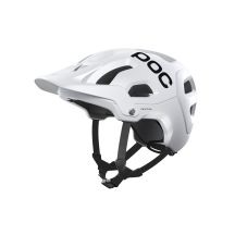 Kask rowerowy POC Tectal biały