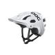 Kask rowerowy POC Tectal biały