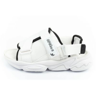 13. Buty adidas Ozweego Sandal W H67276