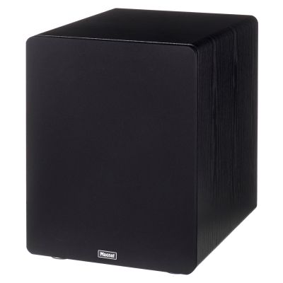 20. Subwoofer aktywny Magnat Alpha RS 12 czarny