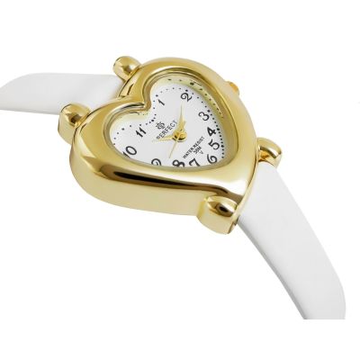 2. Zegarek PERFECT Serce LP292