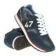 2. Buty lifestylowe Wrangler Fox 47 M WM141151-16
