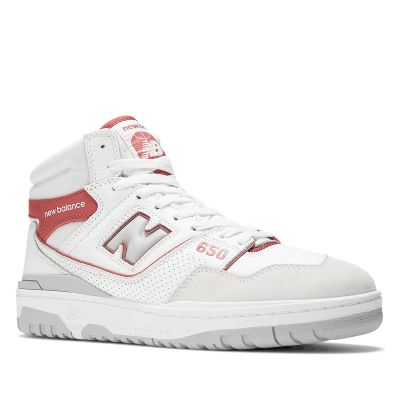 3. New Balance męskie buty sportowe BB650RWF