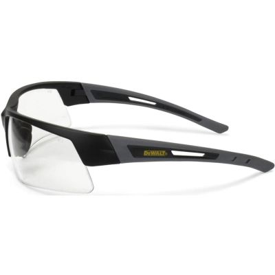 3. OKULARY TAKTYCZNE OCHRONNE DEWALT CROSSCUT PROTECTIVE SPECTACLE