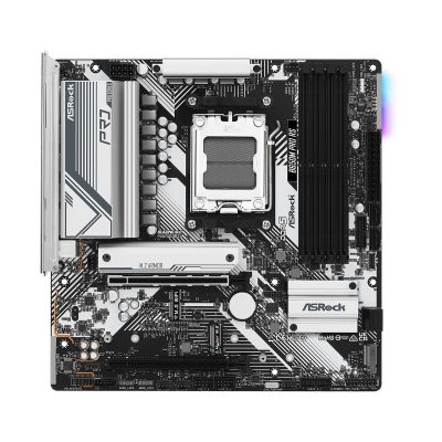 3. Płyta glowna Asrock B650M PRO RS