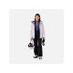 Spodnie narciarskie dziecięce ROSSIGNOL Girl Insulated Ski Pant czarne