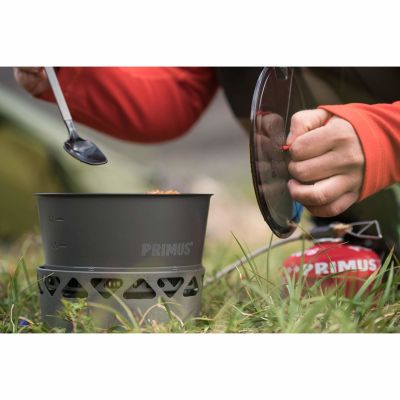 3. Zestaw garnków Primus PrimeTech Pot Set 1.3 L