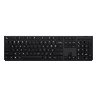 Profesjonalna bezprzewodowa klawiatura akumulatorowa Lenovo