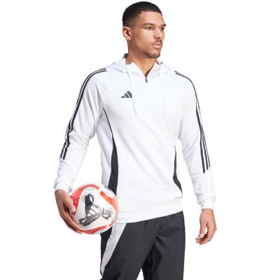 9. Bluza adidas Tiro 24 Training Hoodie M IR9399