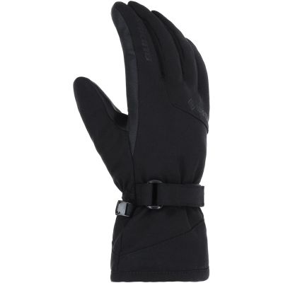 2. Rękawice narciarskie damskie VIKING Sherpa GTX 2.0 czarne roz. 6