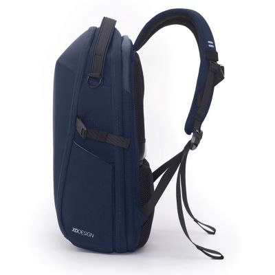 5. XD DESIGN PLECAK BIZZ BACKPACK GRANATOWY P/N: P705.935